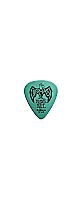 ERNIE BALL ( ˡܡ )  / Everlast Guitar Picks Teal 2.00mm