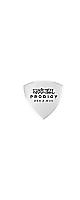 ERNIE BALL ( ˡܡ )  / Prodigy Picks 2.0mm White Large Shield EB9338