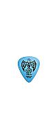 ERNIE BALL ( ˡܡ )  / Everlast Guitar Picks Blue 0.48mm