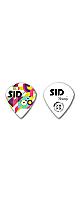 GROVER ALLMAN ( Сޥ )  / Pick SID-Shinji 1 1.14mm