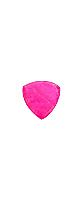 Animals Pedal ( ˥ޥ륺ڥ )  / Wild Picks Cow Bone Tri Pick Chamfer Pink