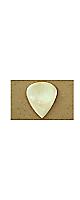 Animals Pedal ( ˥ޥ륺ڥ )  / Wild Picks Cow Bone Jazz Pick Double Dent White Small