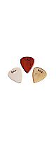 Knc Picks ( ̥ԥå )  / Blues Set (3 Picks) - 3 Pack Guitar Picks