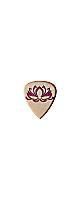 Knc Picks ( ̥ԥå )  / Lotus Maple Glowing Guitar Pick with Wooden Box