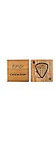 Knc Picks ( ̥ԥå )  / Magma Walnut Glowing Guitar Pick with Wooden Box