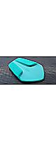 ROMBO (  )  / Dune Pick w-blue - 0.7mm