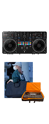 ڥPioneer DJ(ѥ˥) / DDJ-REV5 ϥåȡrekordbox dj ̵ 6ŵå