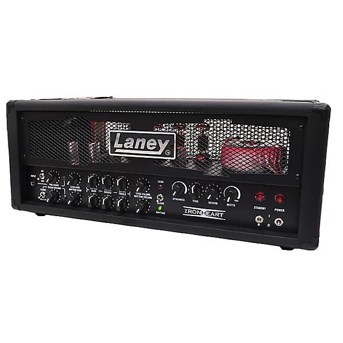 Laney ( レイニー ) ／ IRT120H ギターアンプヘッド の激安通販 | ミュージックハウスフレンズ