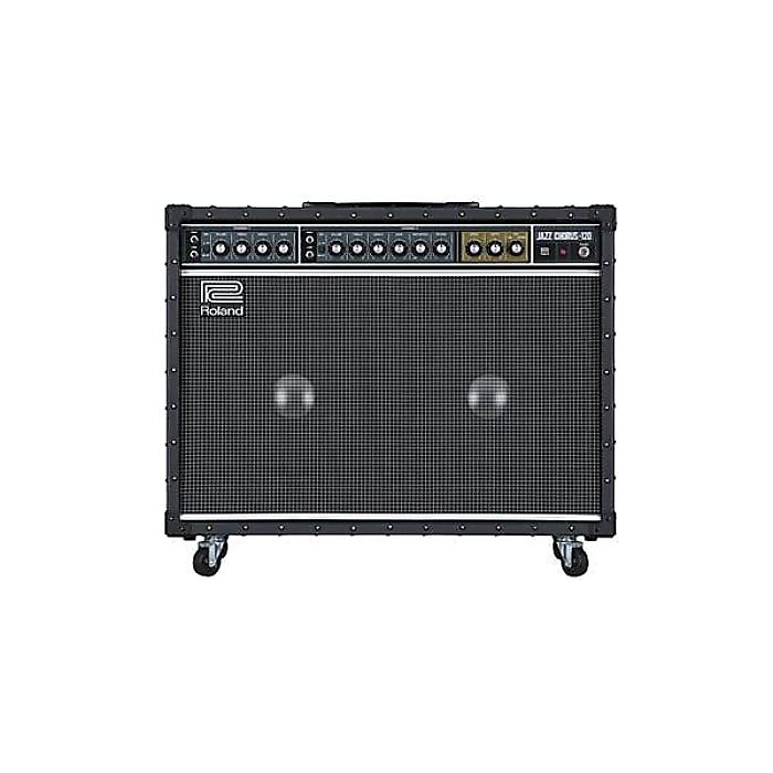 ROLAND ( ローランド ) ／ JC-120 + JC-120用カバー[RAC-JC120] セット の激安通販 | ミュージックハウスフレンズ