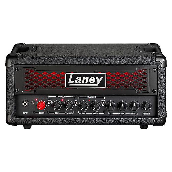 Laney ( レイニー ) ／ IRF-DUAL TOP の激安通販 | ミュージックハウスフレンズ