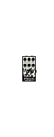 EARTHQUAKER DEVICES ( ǥХ )  / Afterneath V3