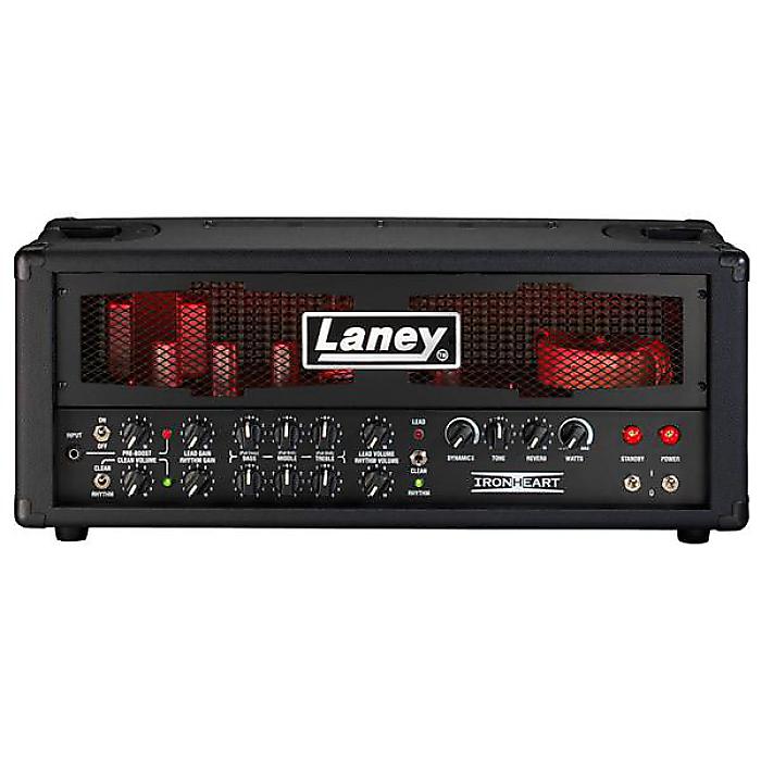 Laney ( レイニー ) ／ IRT60H ギターアンプヘッド の激安通販 | ミュージックハウスフレンズ