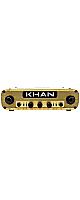 Khan Audio ( 󥪡ǥ )  / Pak Amp Dual Channel