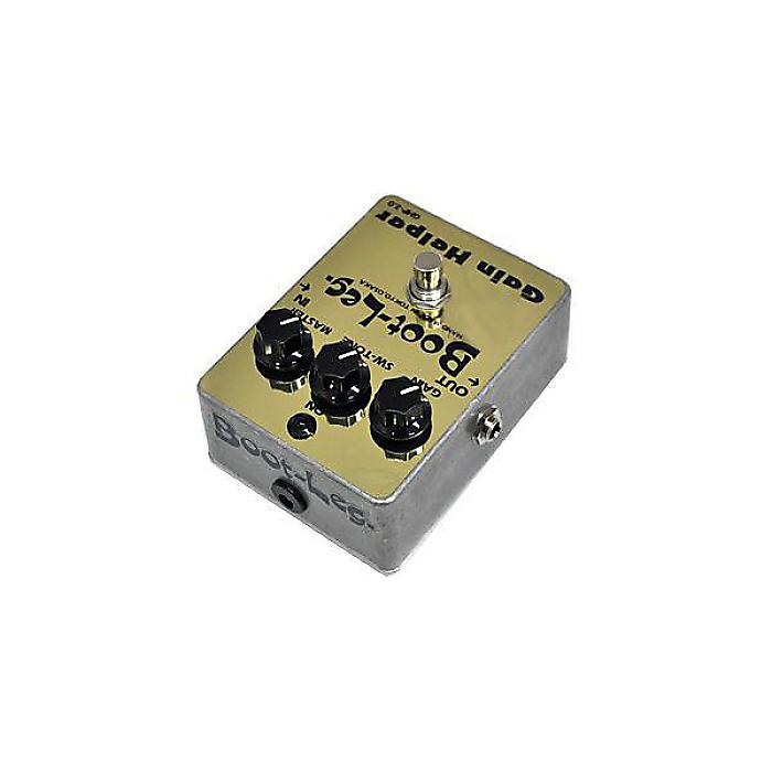 Boot-Leg GHP-1.0 Gain Helper【即納可能/訳アリ特価】（新品特価）【楽器検索デジマート】