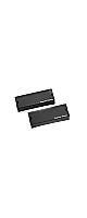 SEYMOUR DUNCAN ( ⥢󥫥 )  / ASB-BO-5S Blackouts Bass Soapbar Set 5 Strg