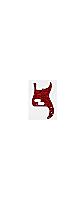 ALLPARTS ( オールパーツ )  / PG-0750-044 Red Tortoise Pickguard for Precision Bass