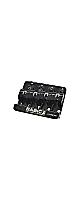 BABICZ ( バビッツ )  / FCH Original Series 4-String Bass Bridge Black