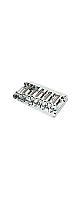 Freedom Custom Guitar ( フリーダムカスタムギターリサーチ )  / Brace Tone Bass Bridge 5st Silver