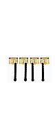 ALLPARTS ( ѡ )  / BP-2070-002 Set of 4 Saddle for Omega and Badass Bass Bridge