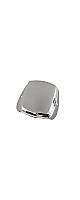 ALLPARTS ( ѡ )  / BP-2972-010 Chrome Bridge Cover for Jazz Bass