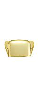 ALLPARTS ( ѡ )  / BP-2974-002 Gold Bridge Cover for Precision Bass