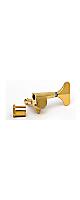 ALLPARTS ( ѡ )  / TK-0794-002 Bass Side Economy Bass Key Gold. (Qty 1)