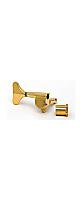 ALLPARTS ( ѡ )  / TK-0794-L02 Treble Side Economy Bass Key Gold (1)