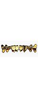 ALLPARTS ( ѡ )  / TK-7818-002 Bass Keys - Sealed - 2x2 set - Gold