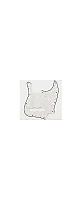 ALLPARTS ( ѡ )  / PG-0755-055 White Pearloid Pickguard for Jazz Bass