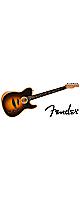 FENDER ( ե )  / Acoustasonic Player Telecaster Shadow Burst