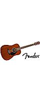 FENDER ( ե )  /  CD-60S Dreadnought All-Mahogany