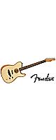 FENDER ( ե )  / American Acoustasonic Telecaster Natural