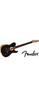 FENDER ( ե )  / Acoustasonic Player Telecaster Brushed Black