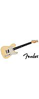 FENDER ( ե )  / Made in Japan Junior Collection Tele Satin Vintage White