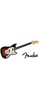 FENDER ( ե )  / American Performer Mustang 3-Color Sunburst