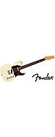 FENDER ( ե )  / American Professional II Telecaster, Rosewood, Olympic White