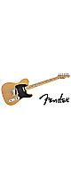 FENDER ( ե )  / Made in Japan Heritage 50s Telecaster Butterscotch Blonde