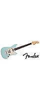 FENDER ( ե )  / Made in Japan Traditional 60s Mustang, Daphne Blue