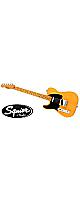 SQUIER ( 磻 )  / Classic Vibe 50s Telecaster Left-Handed Butterscotch Blonde