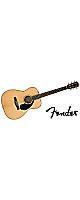 FENDER ( ե )  / CC-60S Concert Natural