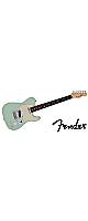 FENDER ( ե )  / Made in Japan Junior Collection Telecaster Satin Surf Green