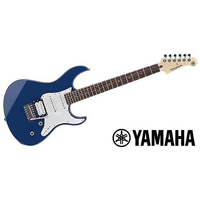 YAMAHA ( ヤマハ ) ／ PAC112V UTB エレキギターPACIFICA（パシフィカ） の激安通販 | ミュージックハウスフレンズ