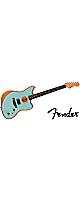 FENDER ( ե )  / Acoustasonic Player Jazzmaster Rosewood Ice Blue