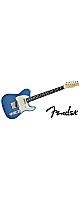 FENDER ( ե )  / Made in Japan Traditional 60s Telecaster Lake Placid Blue