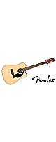 FENDER ( ե )  / CD-60SCE Dreadnought 12-String