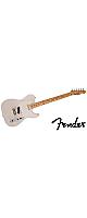 FENDER ( ե )  / Made in Japan Heritage 50s Telecaster White Blonde