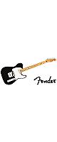 FENDER ( ե )  / Player II Telecaster, M FB, Black