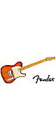 FENDER ( ե )  / American Professional II Telecaster, Maple, Sienna Sunburst