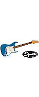 SQUIER ( 磻 )  / Classic Vibe 60s Stratocaster Lake Placid Blue