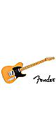 FENDER ( ե )  / Player II Telecaster, M FB, Butterscotch Blonde